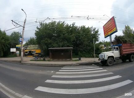 Ул рабочего штаба