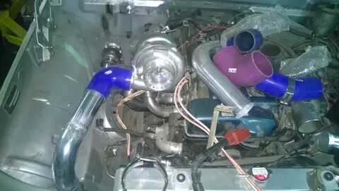 24 turbo