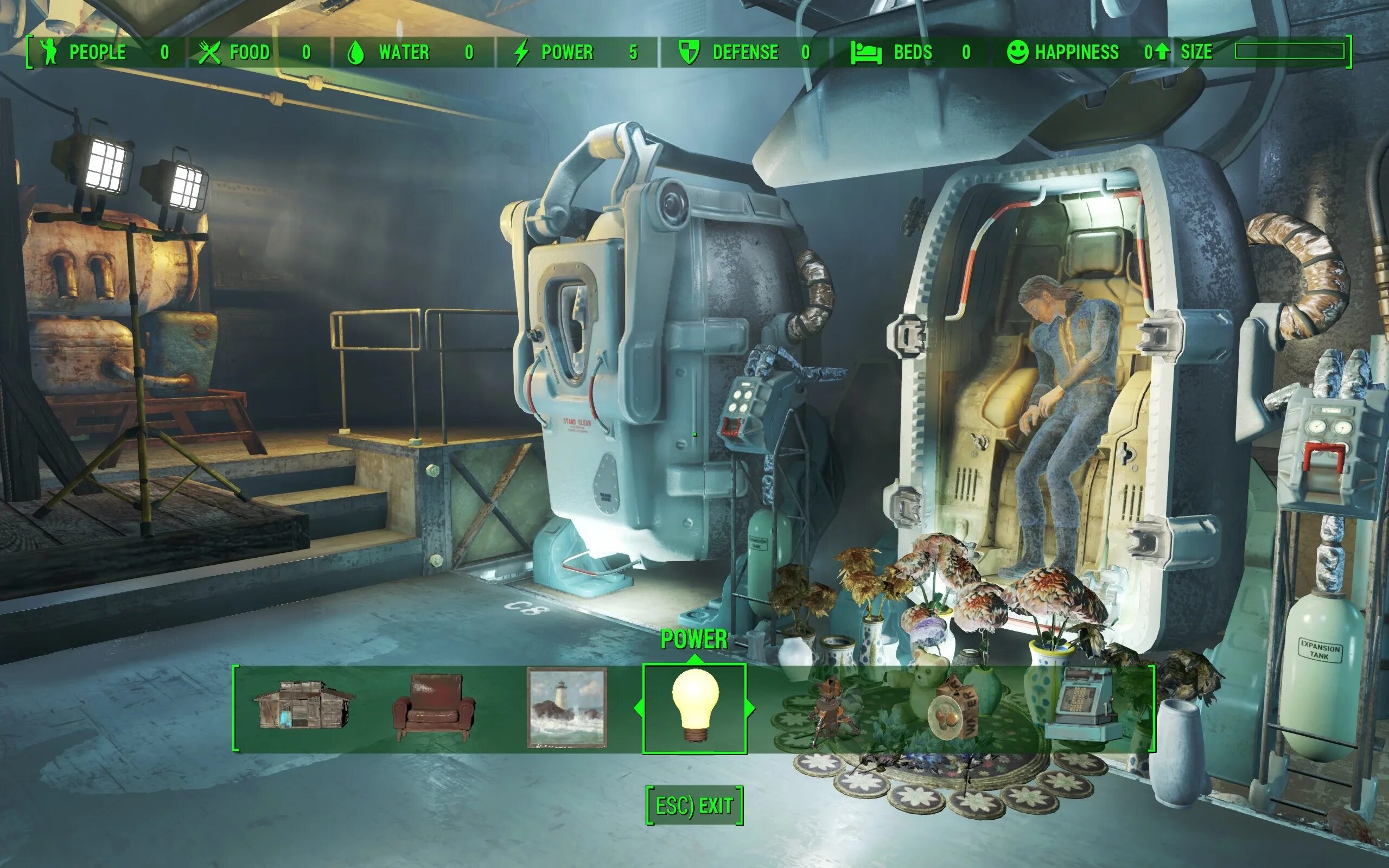 Fallout 4 place everywhere. Фоллаут 4 +18. fallout 4 в изометрии. fallout 4 изометрический мод. мир свежести fallout 4.