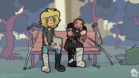 Metal family подряд