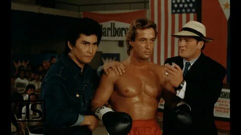 Beginning of the fight
