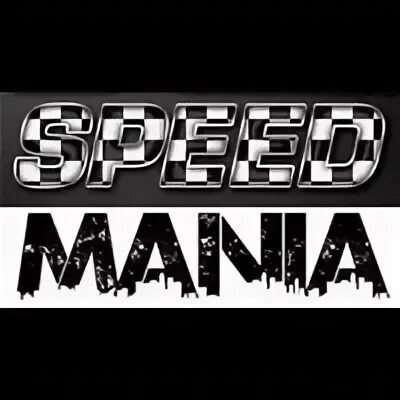 Мания speed up. Мания speed up