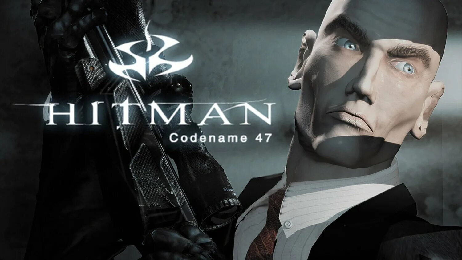 Хитман 1 на пк. Хитман 47 игра. hitman: codename 47. hitman codename 47 ремастер. hitman: codename 47 (pc).