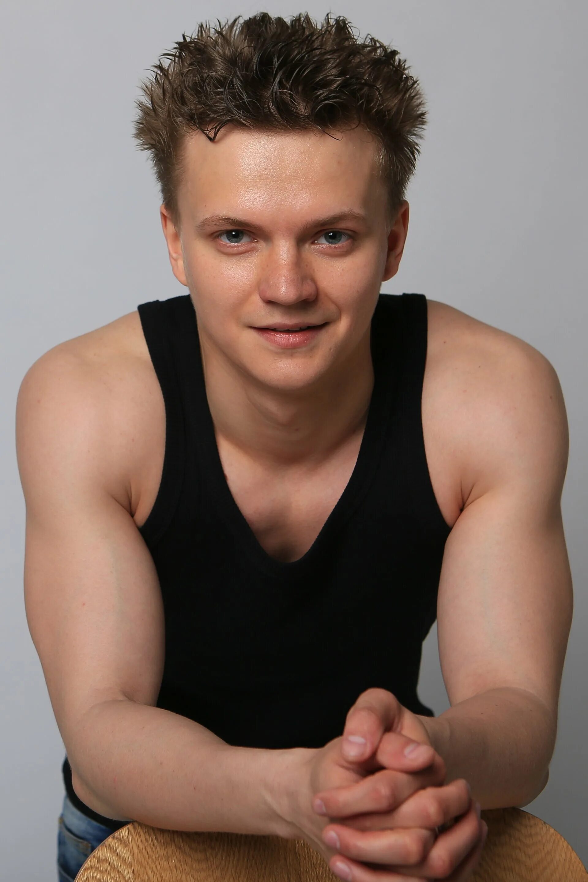 штефанов рост