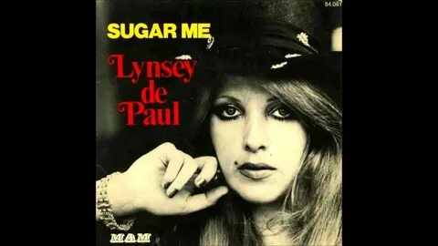 Sugar me