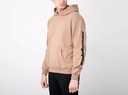 Худи yeezy gap