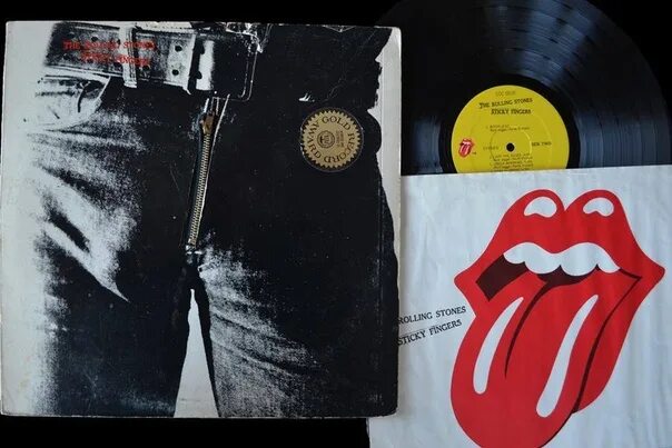 Rolling Stones обложки альбомов. Скандальная обложка альбома Sticky fingers Rolling Stones. Rolling Stones пластинка. Rolling Stones 1972.