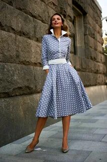 Стиль dress