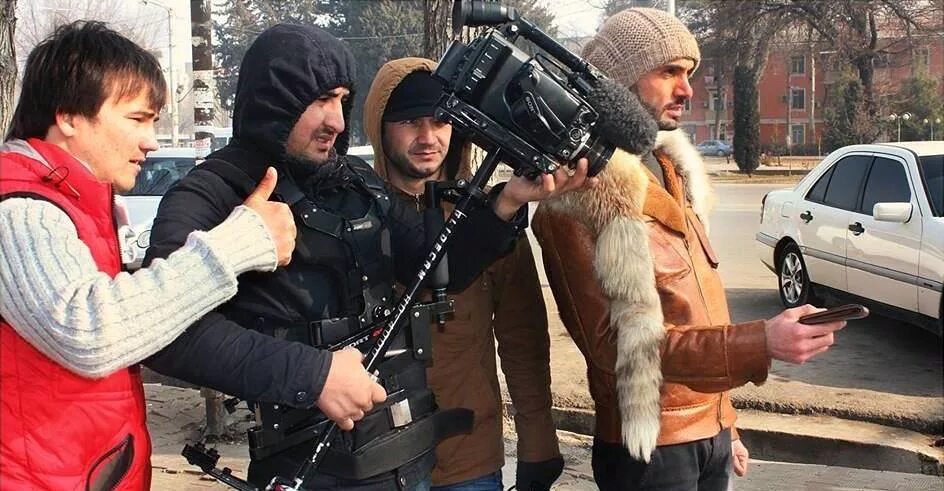 Программа таджик. Программа таджик