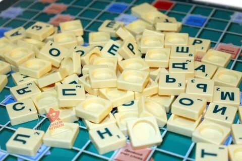 Scrabble