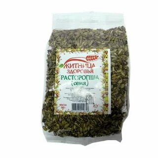 Польза расторопши для организма