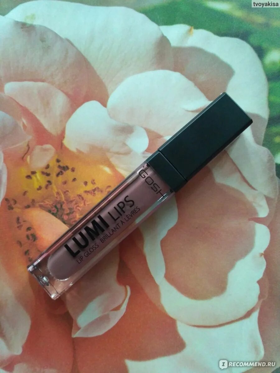 Gosh блеск Lumi Lips. Gosh Lumi Lips Lip Gloss. Гош блеск для губ с подсветкой. Gosh блеск для губ с подсветкой.