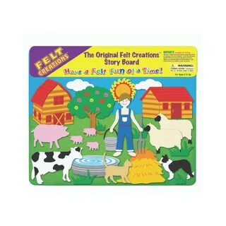 Create farm