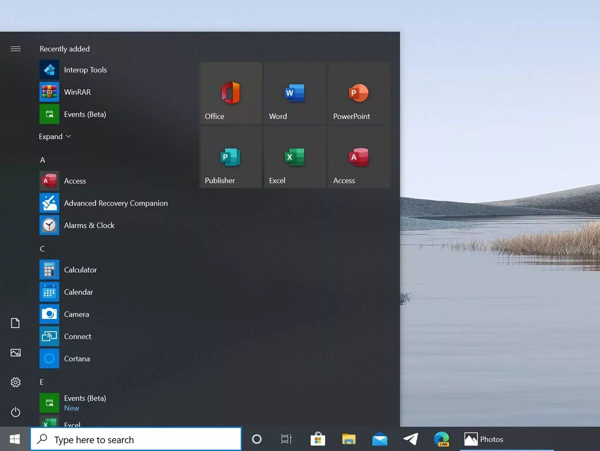 Start menu x. Меню пуск виндовс 11. плитки для пуска windows 10. windows 10x start menu. меню пуск виндовс 10.