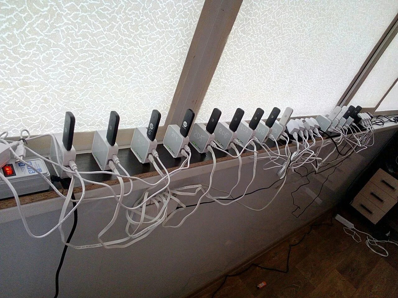 Накрутка пф пф хаб