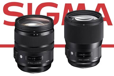Sigma 2.8 art