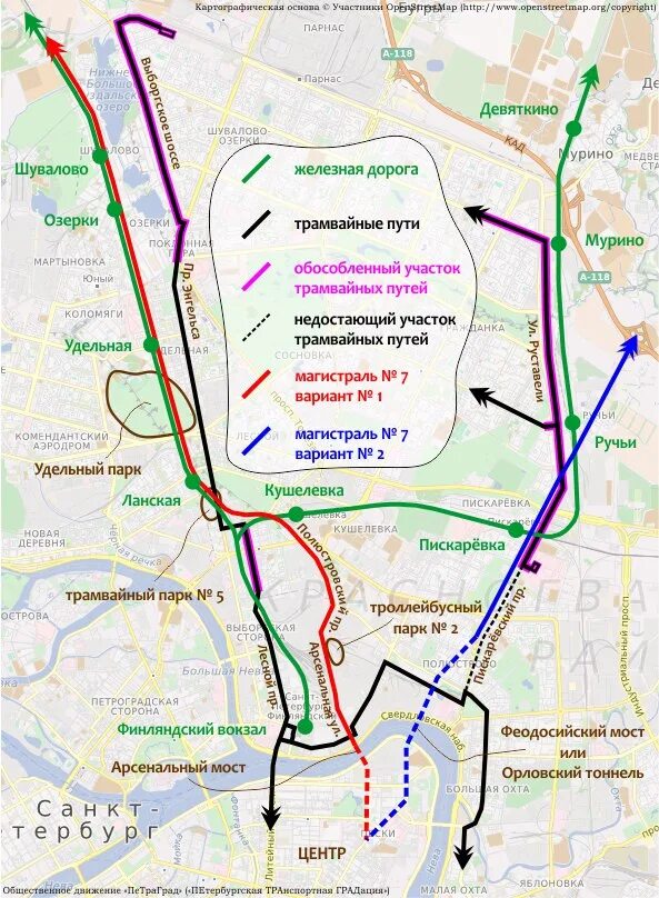 Удельный парк трасса. Магистрали м-7 СПБ схема. Магистраль м7 в СПБ. План СПБ С магистралью м 7. Магистраль м7 СПБ трасса.