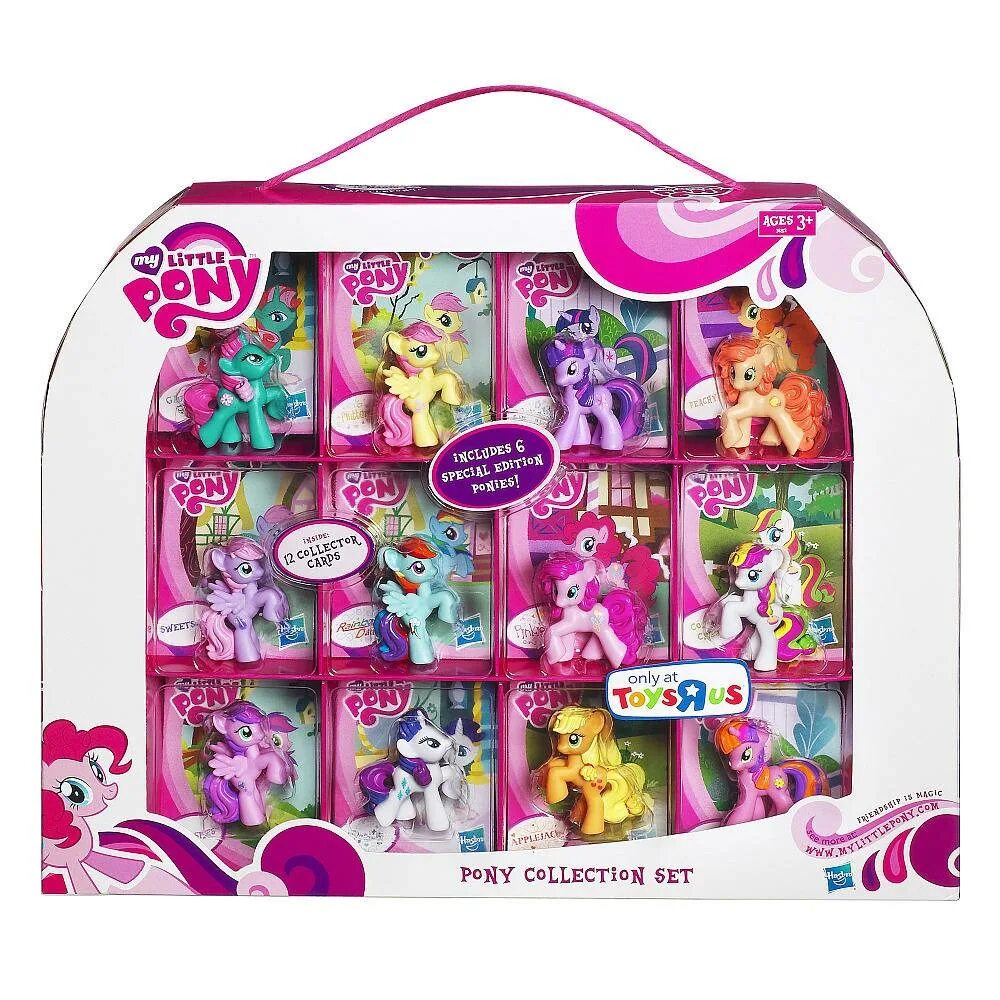 My little Pony игрушки Хасбро. My little Pony игрушки детский мир. My little Pony Hasbro набор 6 пони. Игрушки пони Дружба это чудо Флаттершай.