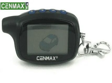 Cenmax 7a
