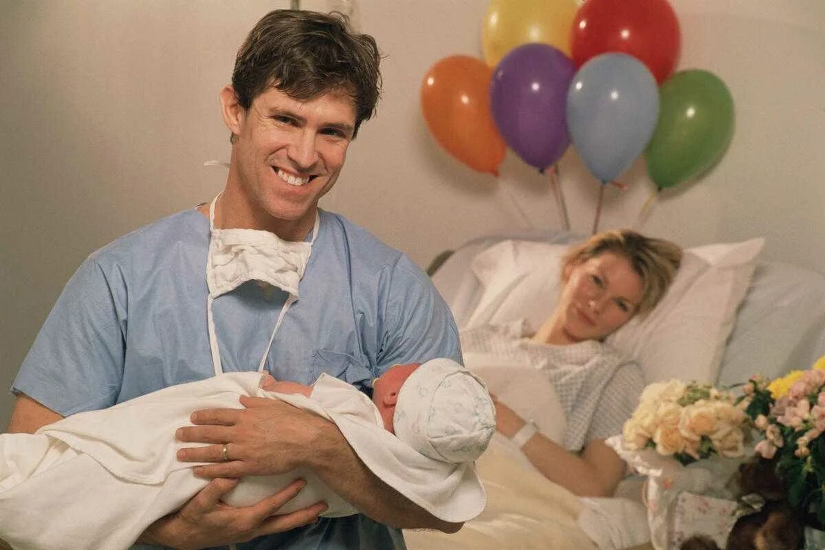 рожденные рождения