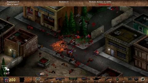Postal redux