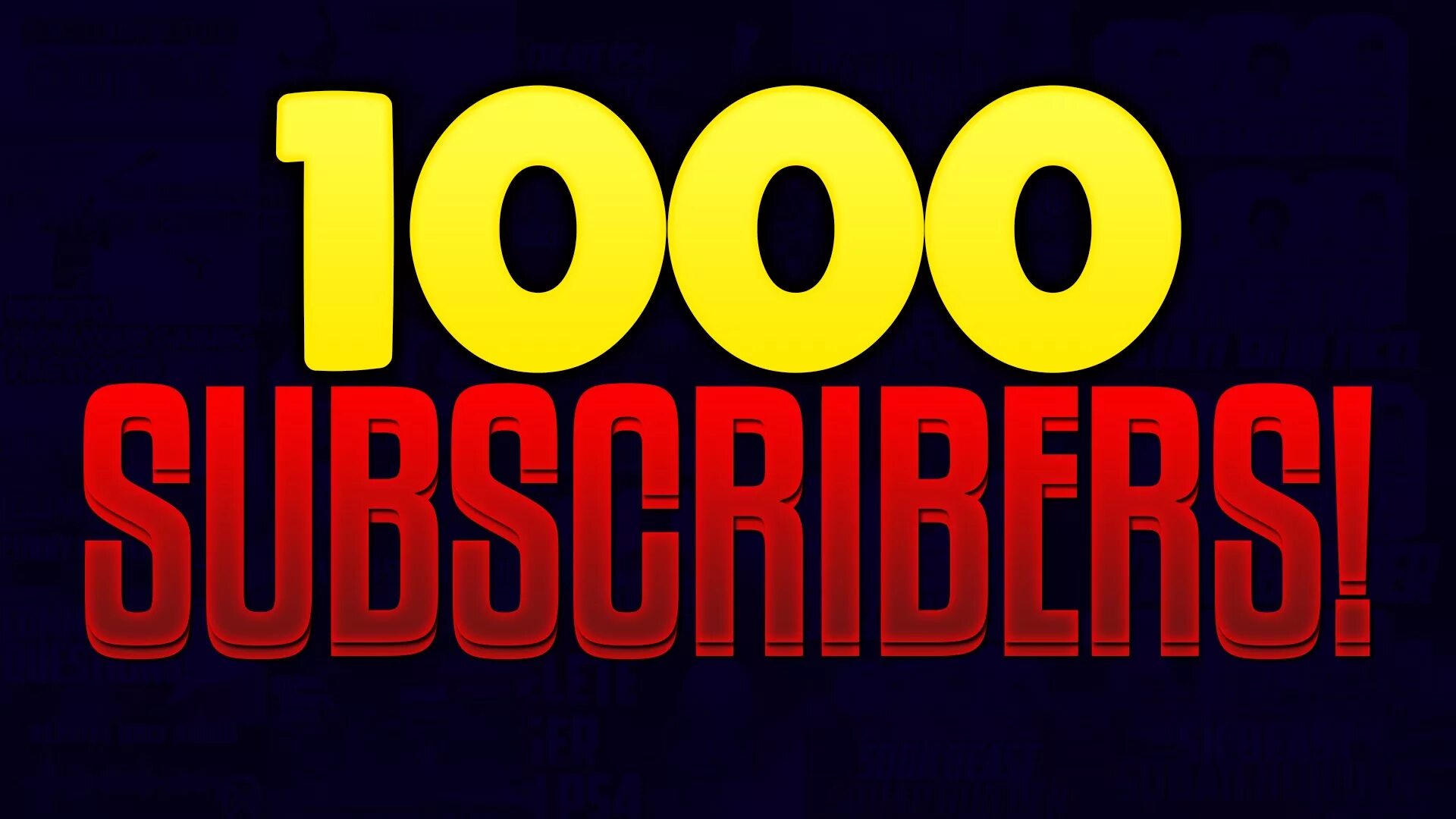 1000 Подписчиков. Ютуб 1000. 1000 Подписчиков на youtube. Шапка для ютуб канала 1000 подписчиков. Канал 1000 00