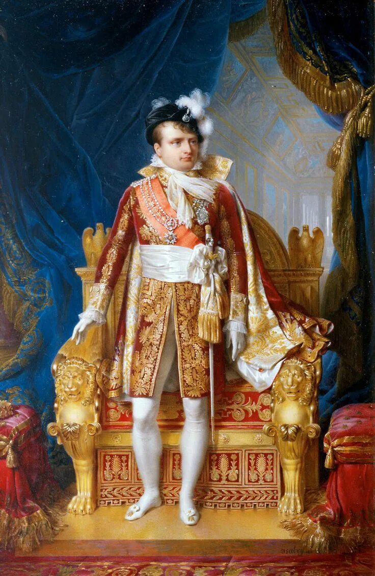 Квадрат наполеона ум и воля. Король наполеон 1. Король наполеон. Наполеон 1 бонапарт. Наполеон бонапарт король италии.