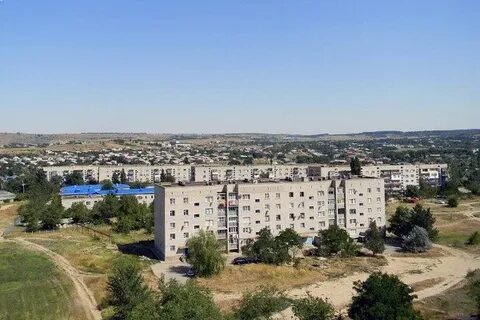 Индекс г благодарный ставропольский