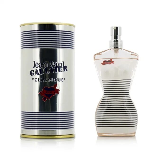 Духи поль готье. Jean paul gaultier духи. jean paul gaultier classique.