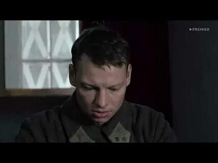 Смерш умирать приказа не было содержание