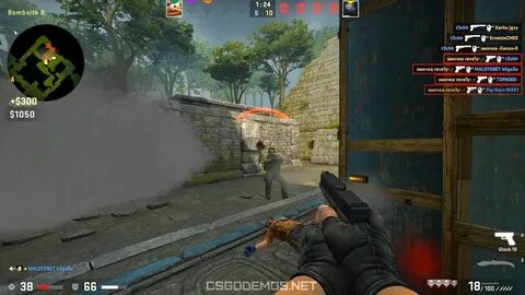 Cs demo viewer