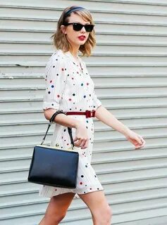 Taylor look