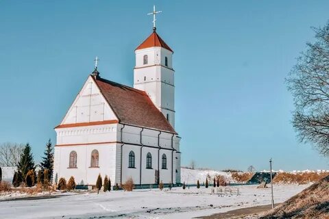 Минск заславль