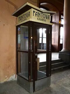 Будка 6