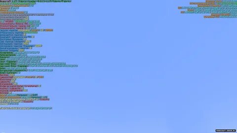 Mod commands