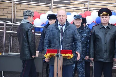 Узденов хусей сафарович уволен