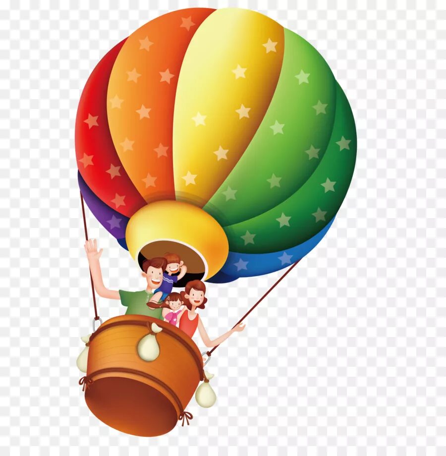 Воздушный шар для детей. Воздушный шар мультяшный. Сказочный воздушный шар. Воздушный шар с корзиной сказочный.