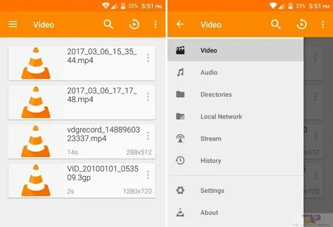 Vlc apk для андроид