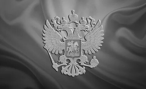 Обои герб