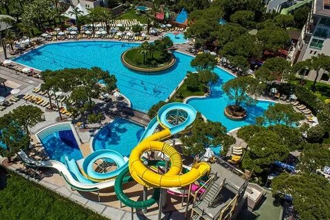 Papillon hotels resort spa 5