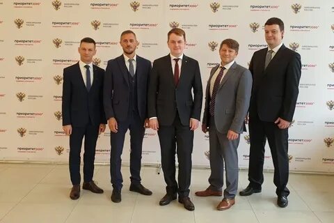 Программу развития университетов приоритет 2030