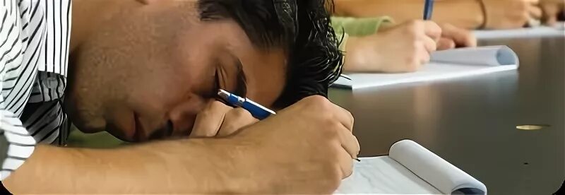 Go make an exam. Go make an exam