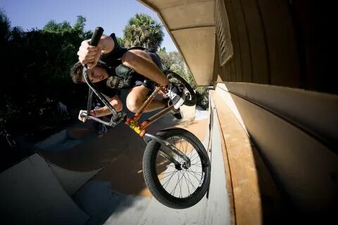 Shadow rider