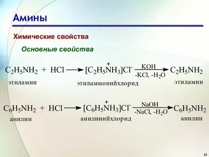 Бутил амин