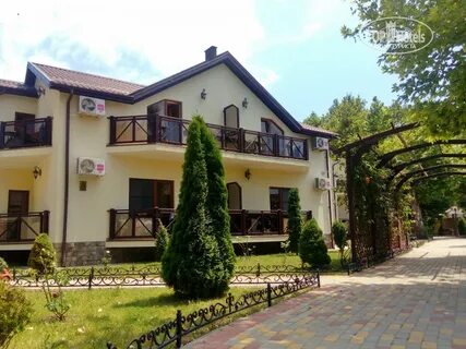 Платан резорт