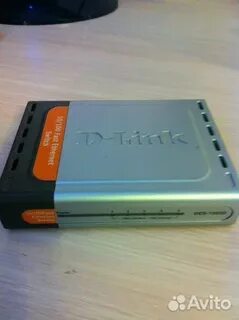 D link des 1005d