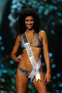 Miss leaves
