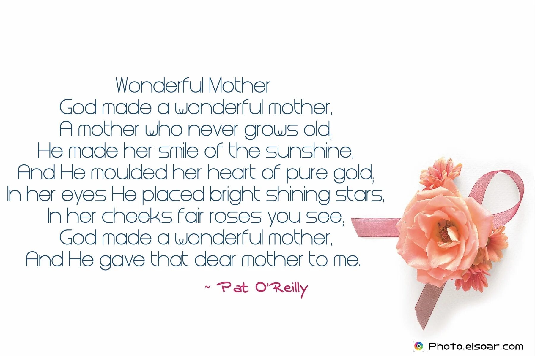 Три поколения женщин. God made a wonderful mother. Happy mothers day poem. Splendid mom. Wonderful mother.
