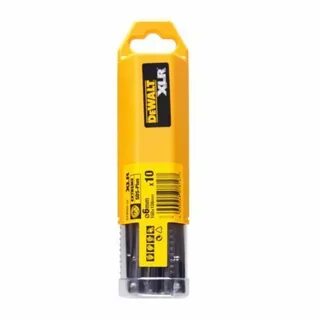Буры dewalt