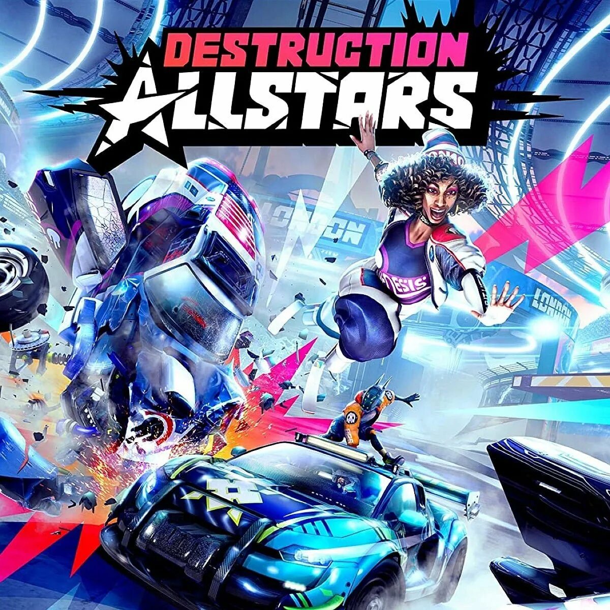 Игра Destruction Allstars. Игра Destruction all-Stars ps5. Destruction Allstars (ps5). Игры на плейстейшен 5. Игры на пс 5 в россии